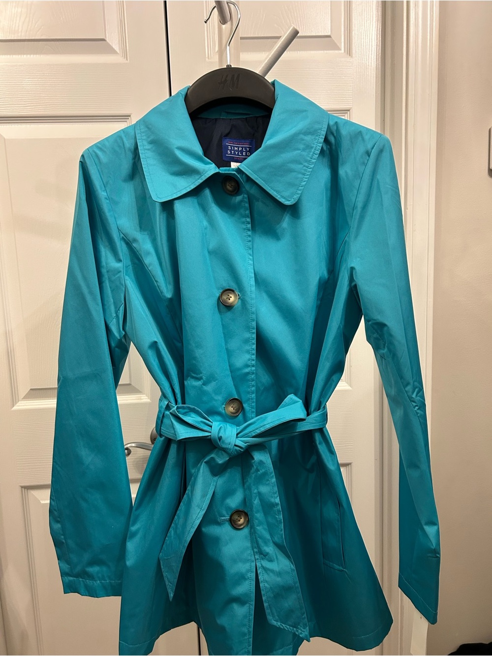 Simply Styled by Sears Spring Jacket